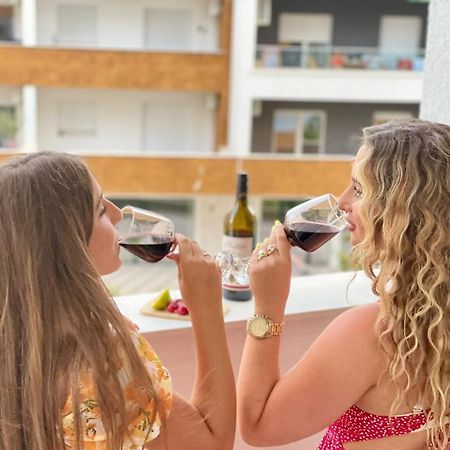 Olive Square Apartment Budva Zewnętrze zdjęcie